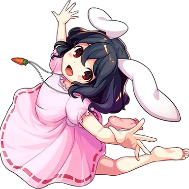 Profile image of てゐ