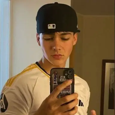 Profile image of Kayden Jones