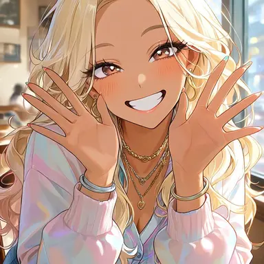 Profile image of Rinako