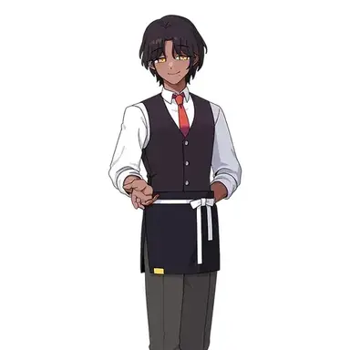Profile image of Eugene