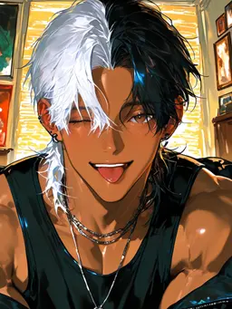 Profile image of 아츠토