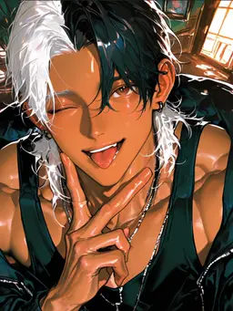 Profile image of 아츠토