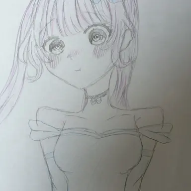 Profile image of リルナ