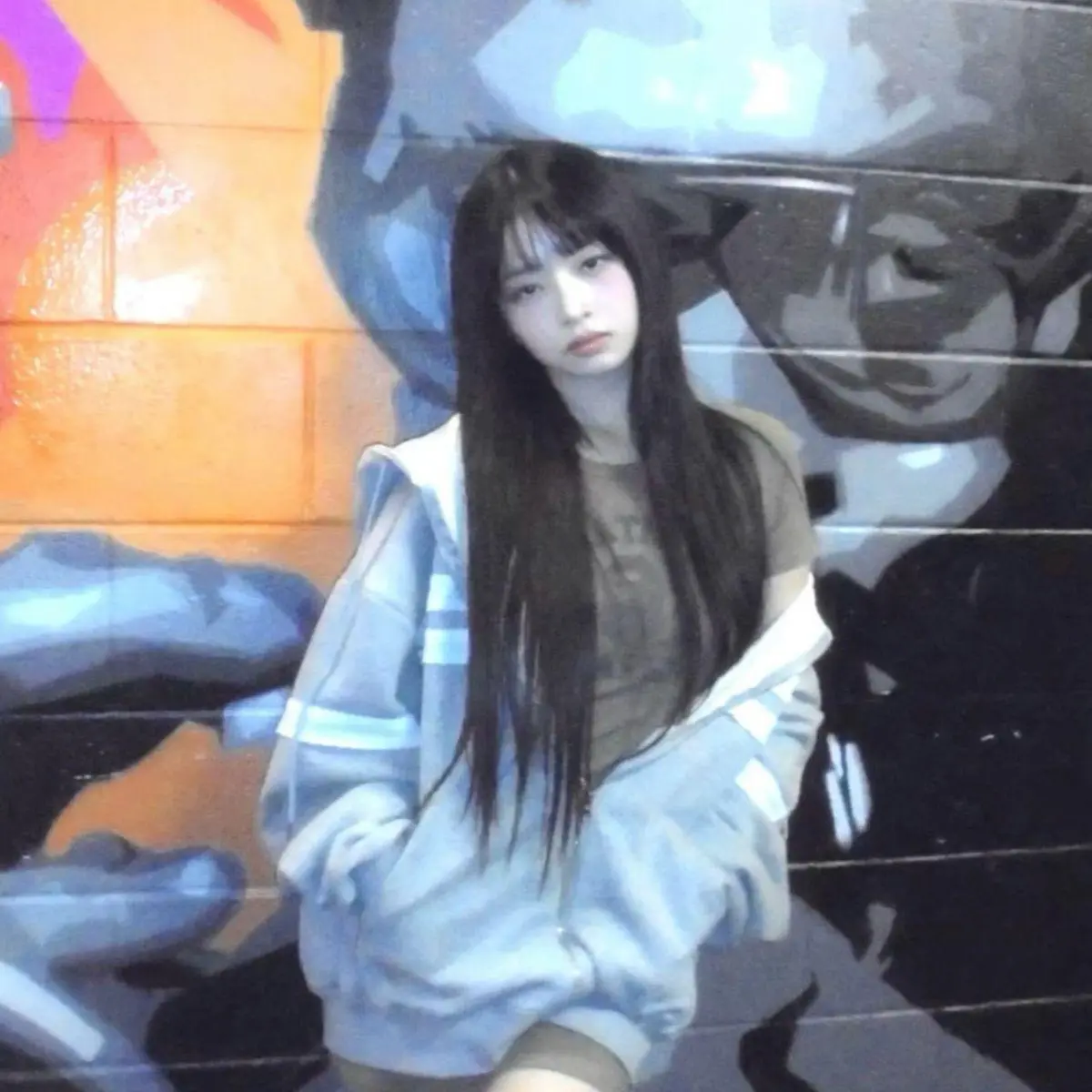 PositiveMonkfish2089의 나오이 레이