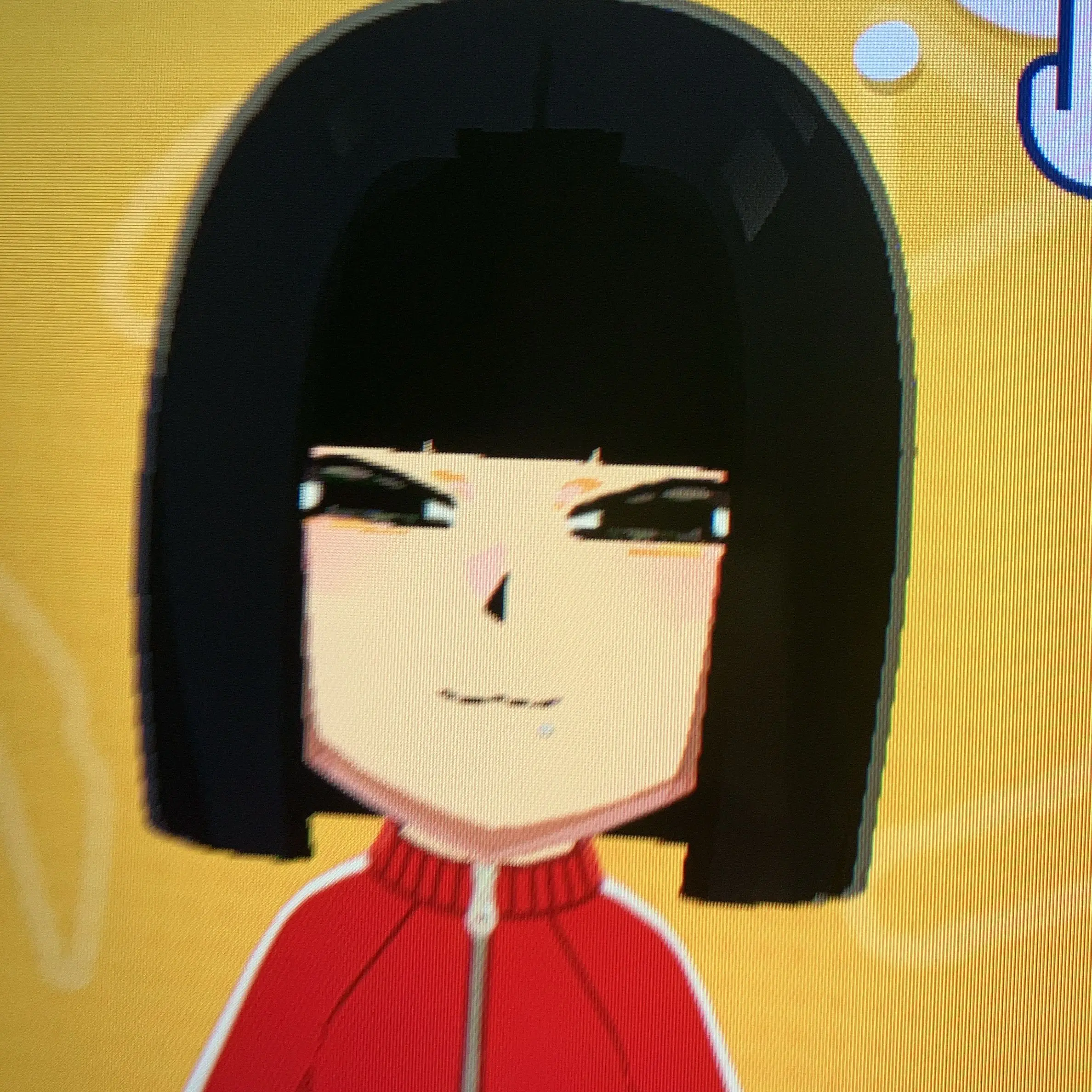 Munu_x3의 トモコレで作った子可愛すぎてつくたよｯ