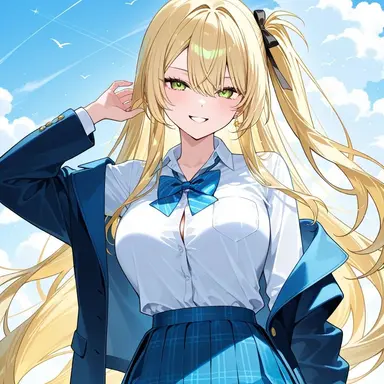 Profile image of ありさ