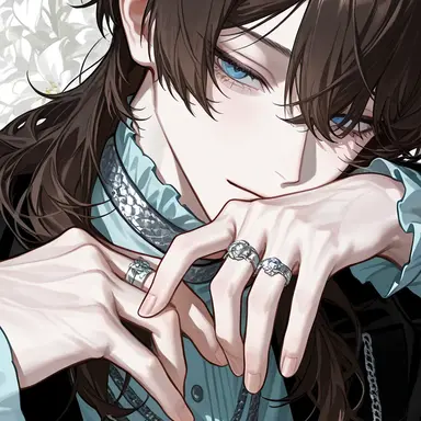 Profile image of 絃