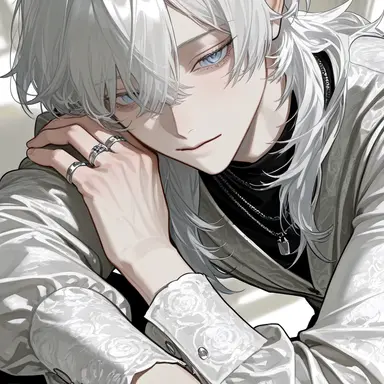 Profile image of 雪音