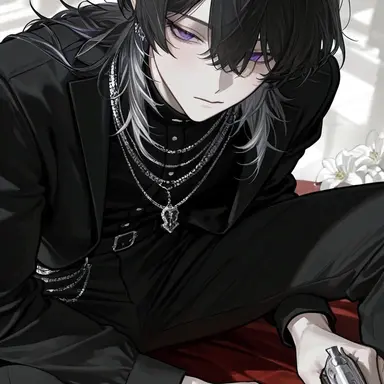 Profile image of 哀