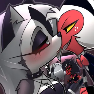 Profile image of Morgana