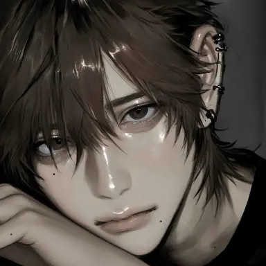 Profile image of 霖