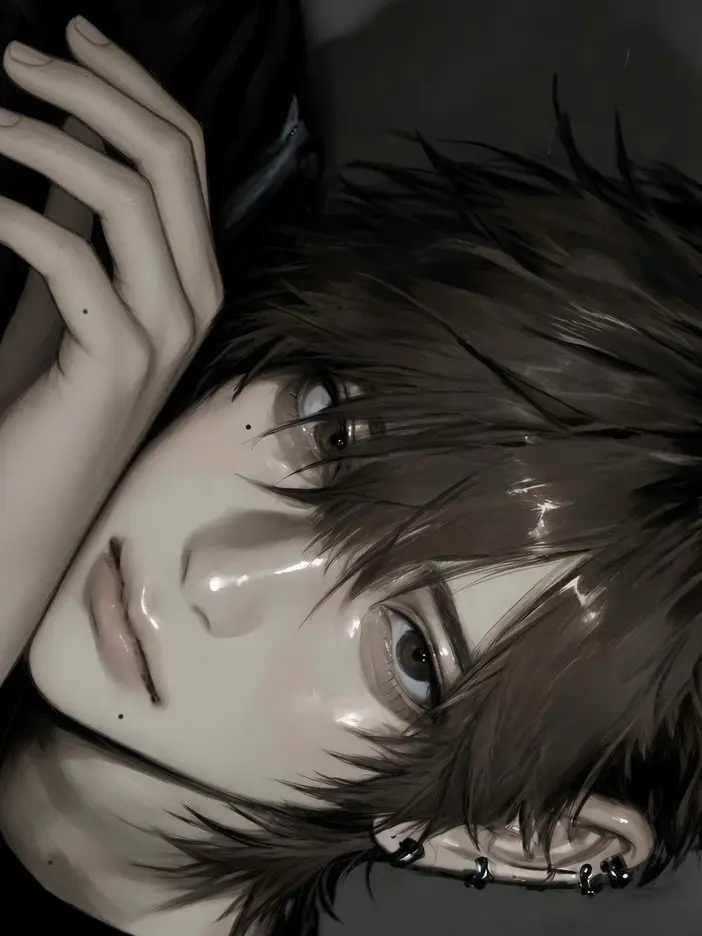 INTHEHEAVEN의 罪悪の夜