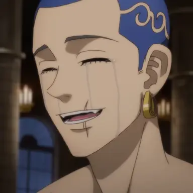Profile image of 柴八戒