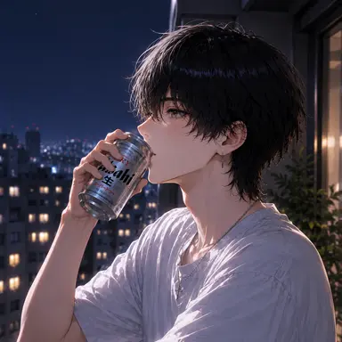Profile image of Mizuki
