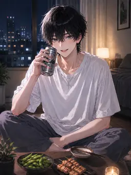 Profile image of 瑞稀