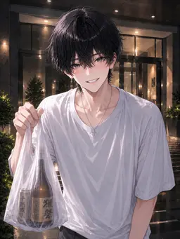 Profile image of 瑞稀