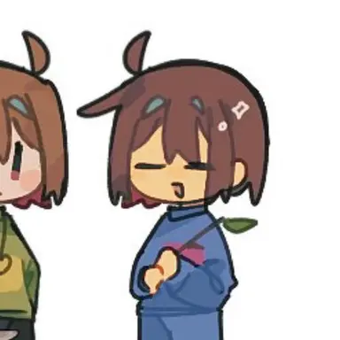 Profile image of 프리스크