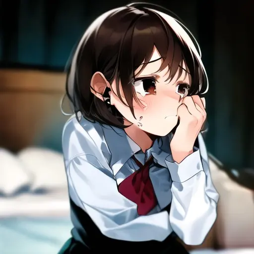 AblePrint6775의 アヤ