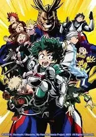 Profile image of MHA gay