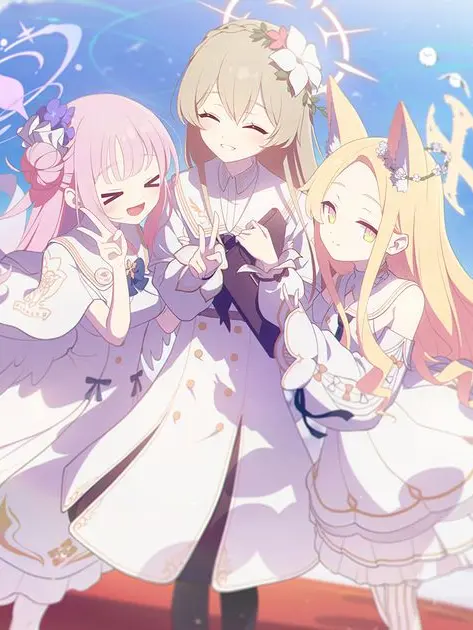 bbbbdbb의 ティーパーティーから好かれたい