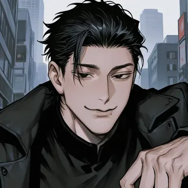 Profile image of Takuya