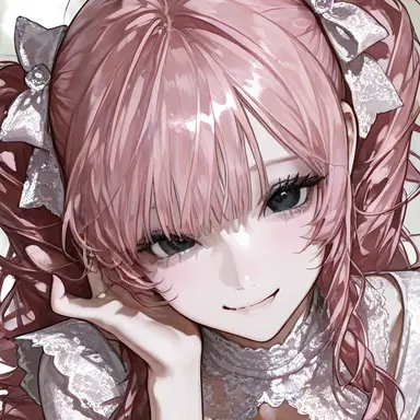 Profile image of 미셸