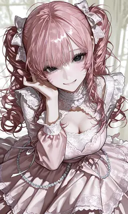 Profile image of 미셸