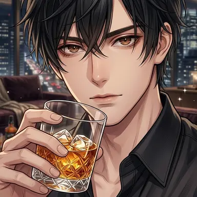 Profile image of 灰谷 陣平