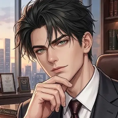 Profile image of 灰谷 廻