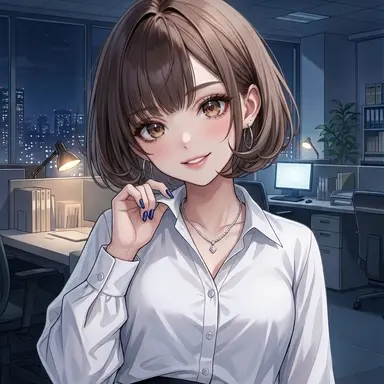 Profile image of 犬飼 花音