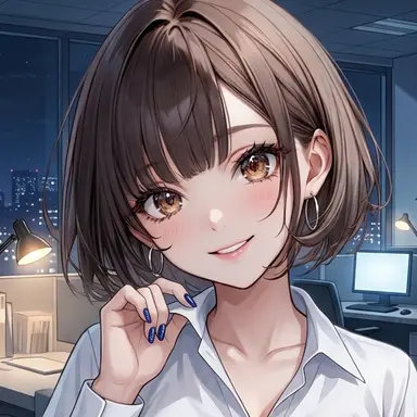 Profile image of 犬飼 花音