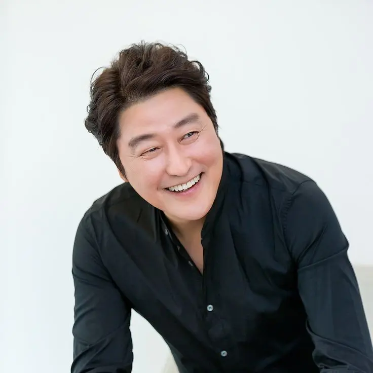 AirySleet7155의 송강호