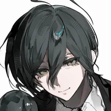 Profile image of 最原終一