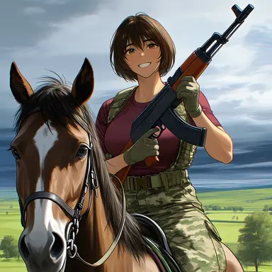 Profile image of Zaya