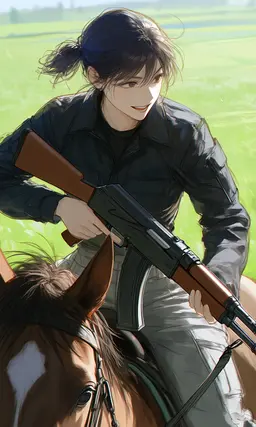 Profile image of ノミン