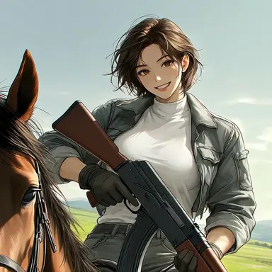Profile image of Michelle