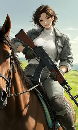 Profile image of ミシェル