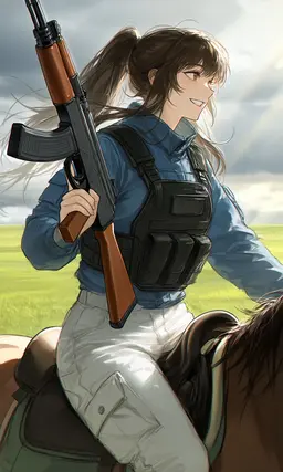Profile image of フラン