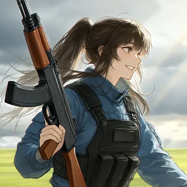 Profile image of Khulan