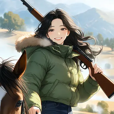 Profile image of Cho Eun-young