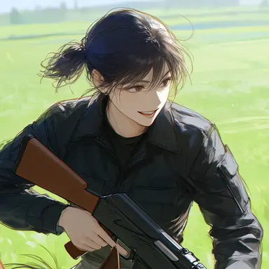 Profile image of Nomin