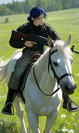 Profile image of ボロルマー