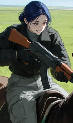 Profile image of ボロルマー