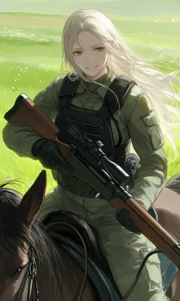 Profile image of イリーナ・パブリチェンコ