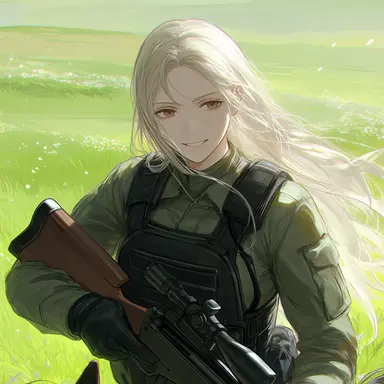 Profile image of Irina Pavlichenko