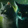 Profile image of Warrior cats