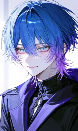 Profile image of 루키아