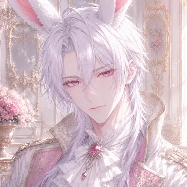 Profile image of マシュー