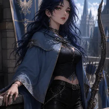Profile image of Lorie