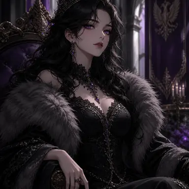 Profile image of Lana